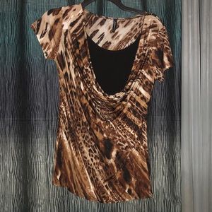 Cheetah Girls Top